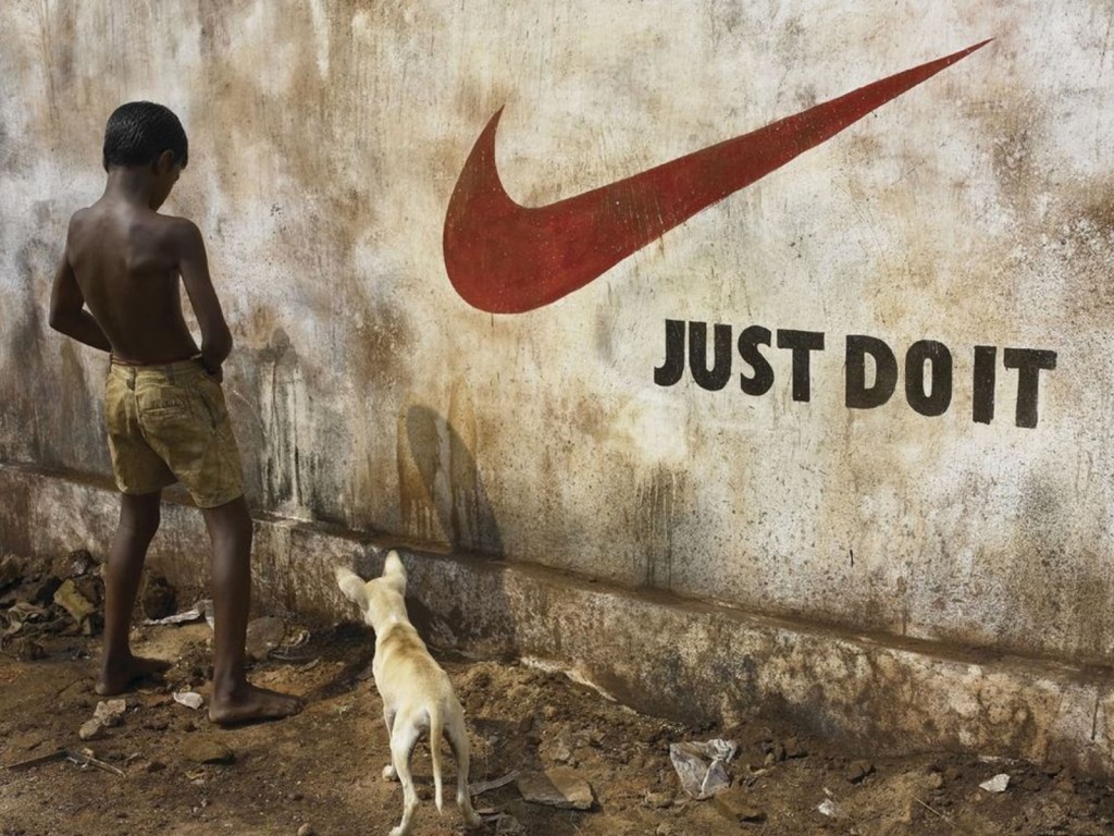 Nike Sportswear Wallpaper Photo Backgrounds