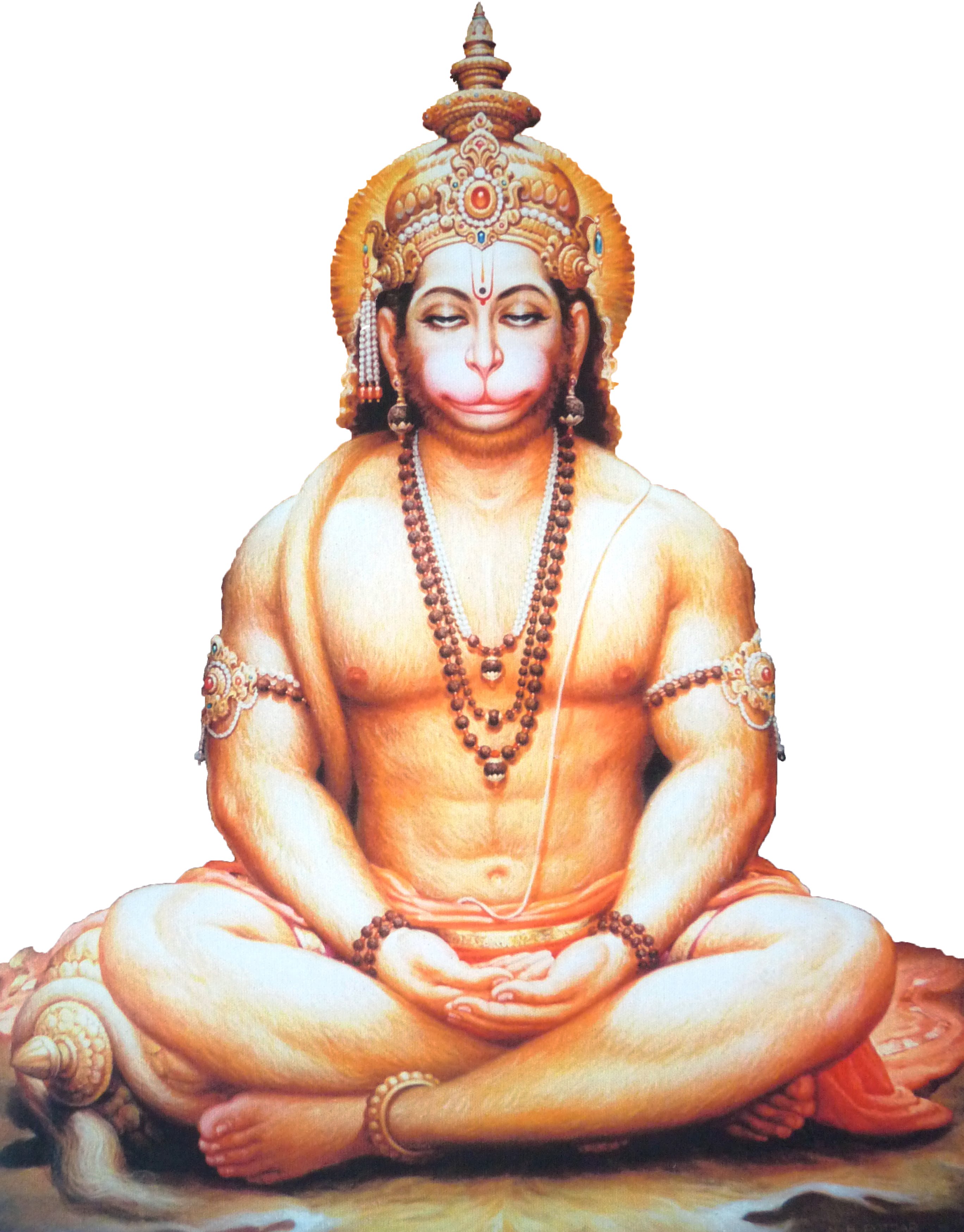 Hanuman Wallpapers Group (79+)