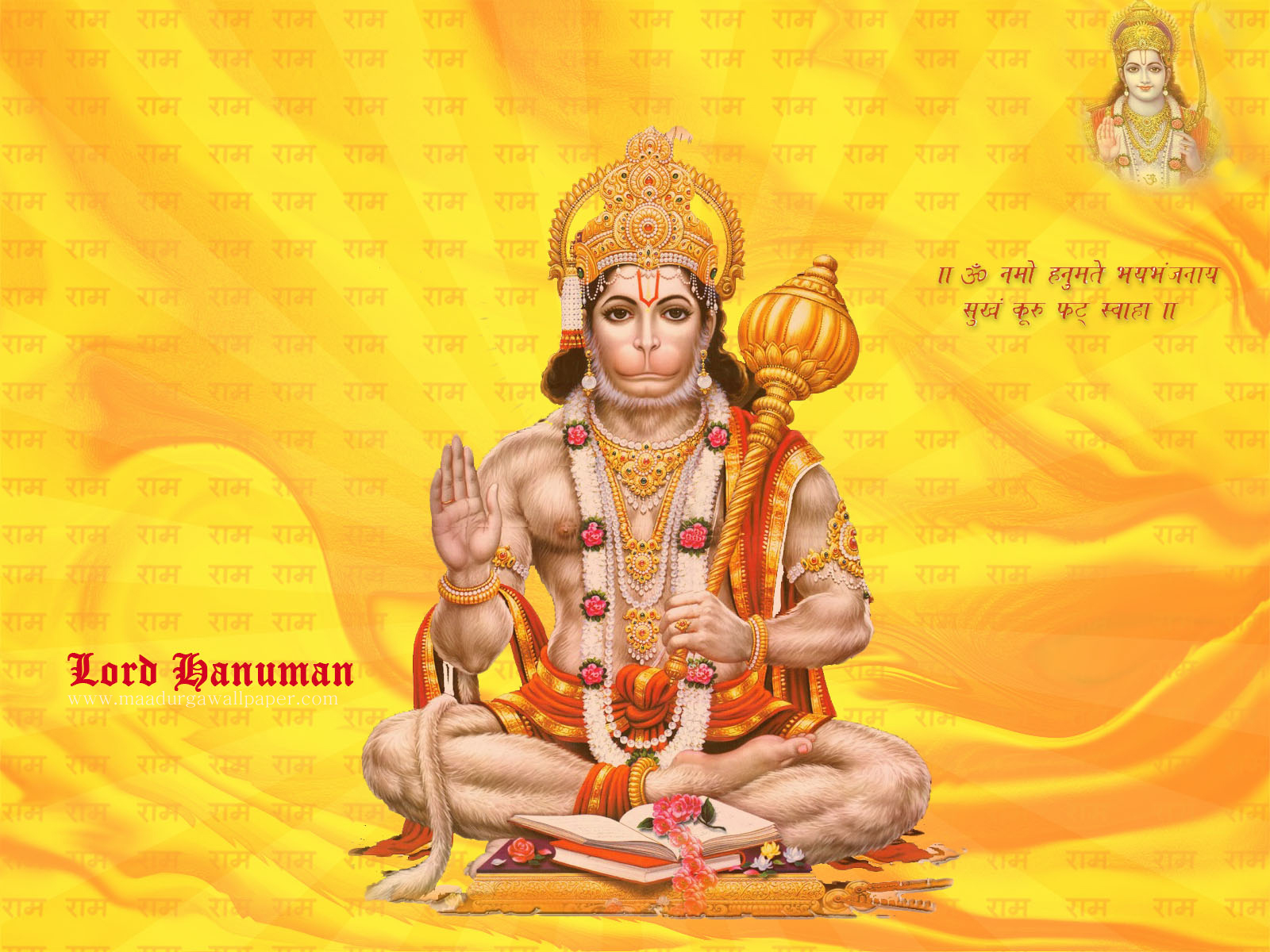 Jai Hanuman Photos & HD Wallpaper Download
