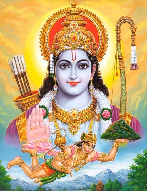 Hanuman God Wallpapers - Anjeneyar God Desktop Wallpapers Download ...