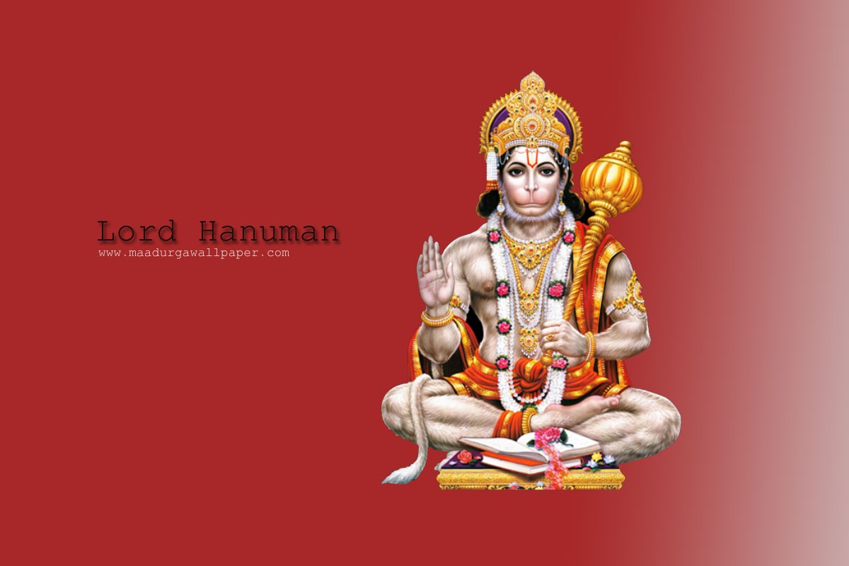 Jai Hanuman Wallpaper, HD Photos & Images Download