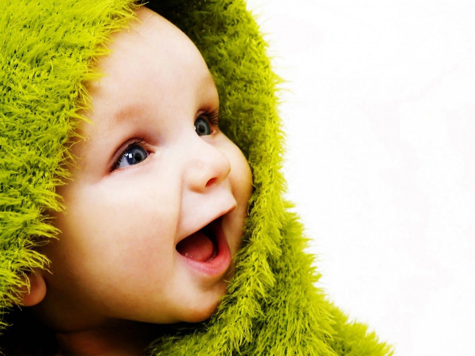 Beautiful Baby Wallpapers | All2Need
