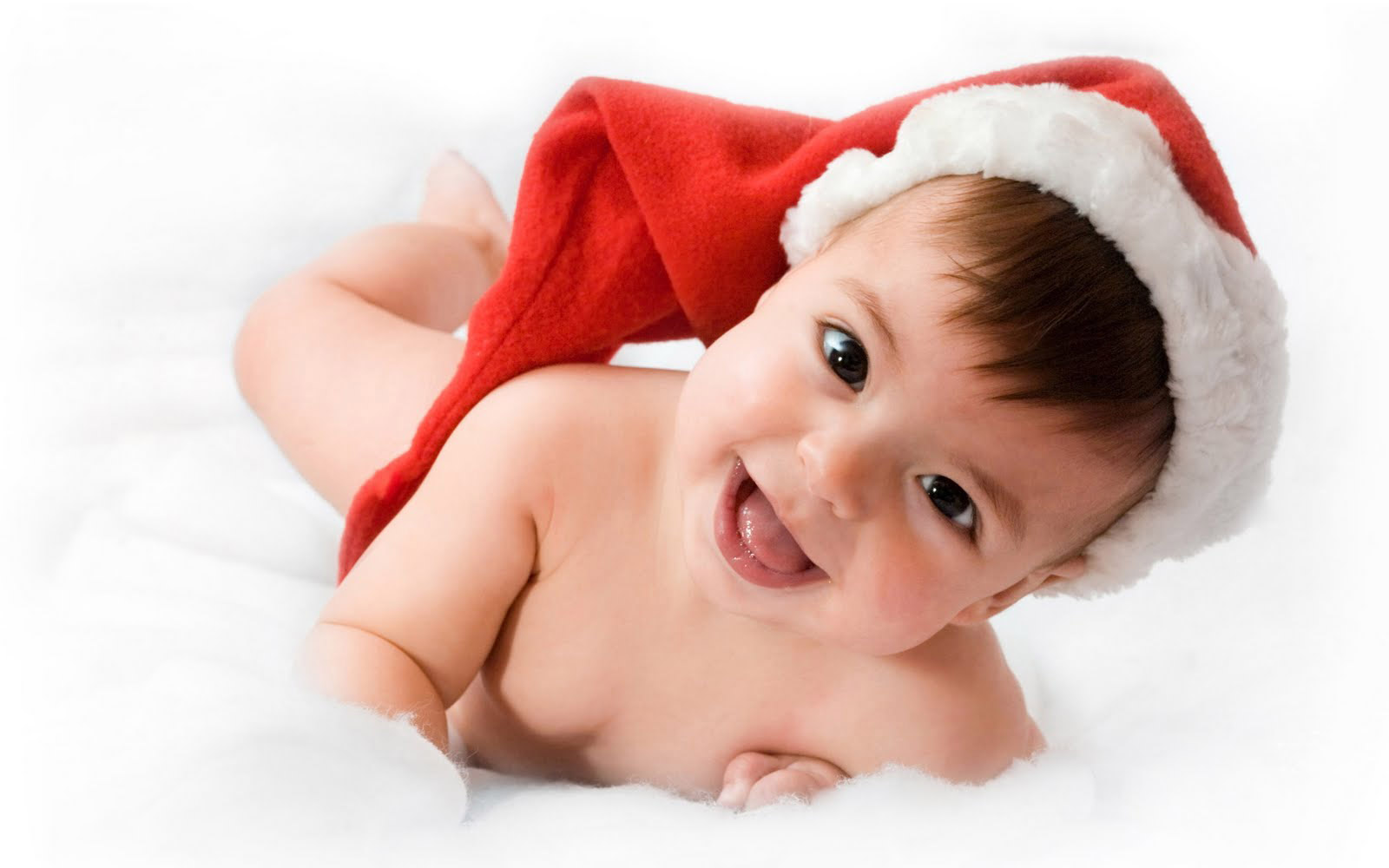 08 Laughing Baby HD Wallpapers for Desktop – Daily Backgrounds in HD