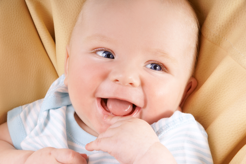 Babies Laughing 53 Hd Wallpaper - Funnypicture.org