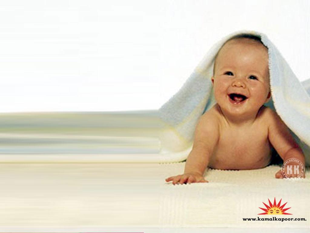 Laughing baby - (#63424) - High Quality and Resolution Wallpapers ...