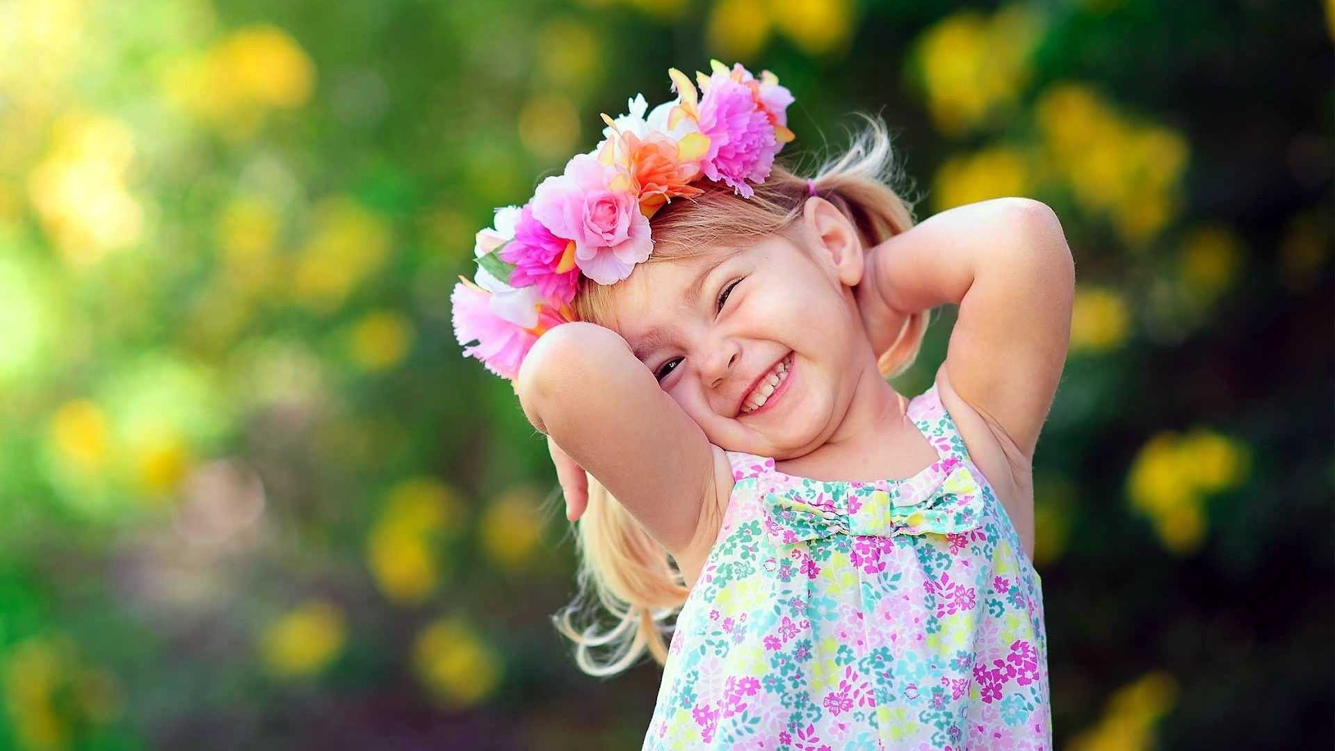 Laughing Babies Wallpapers HD Best Collection Of Cute Babies