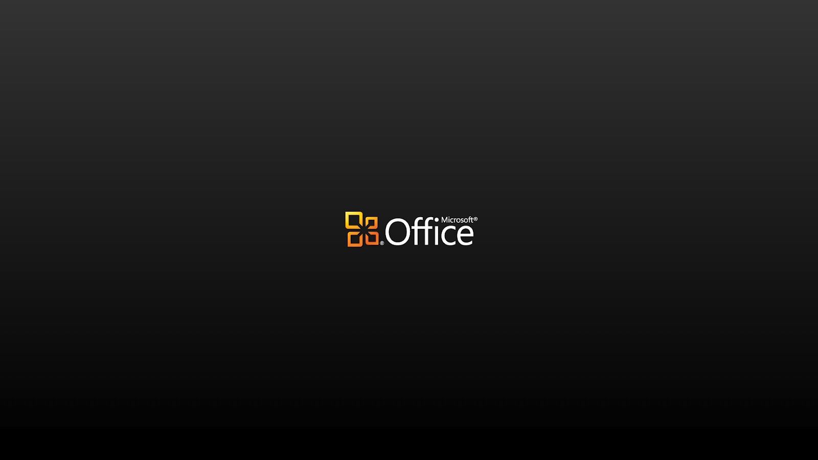 Microsoft Office HD Wallpapers
