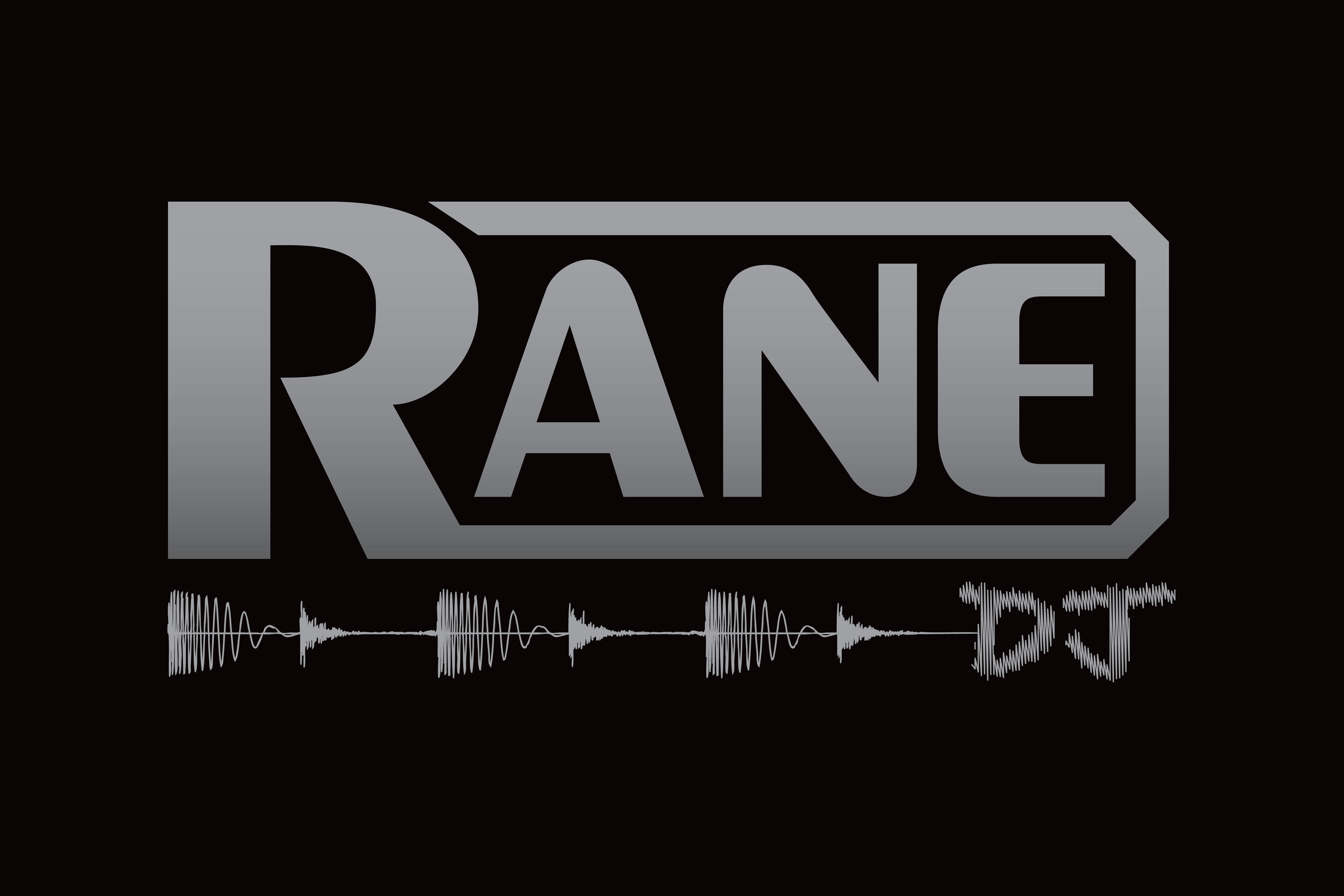 Rane Company Logos