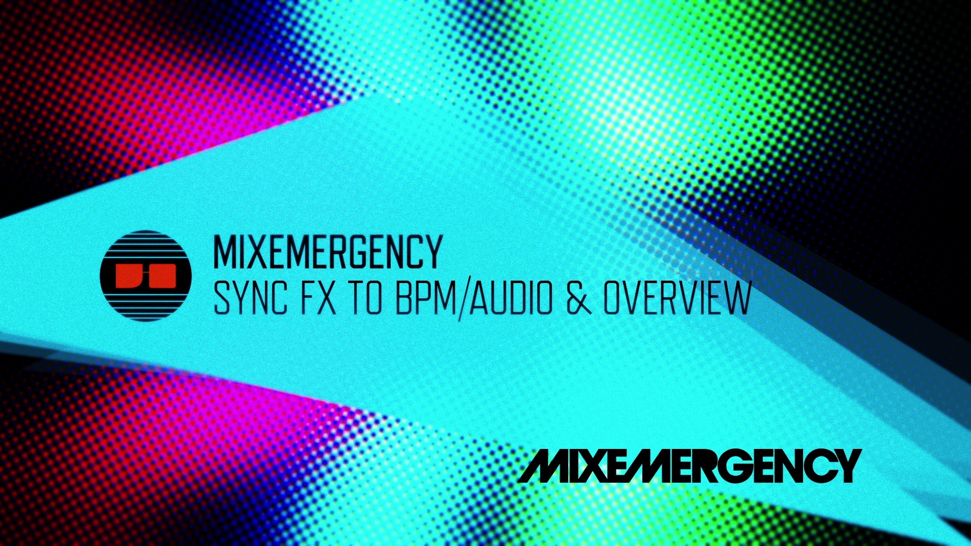 Tutorial – MixEmergency + Serato DJ: Effects Explained and Audio ...