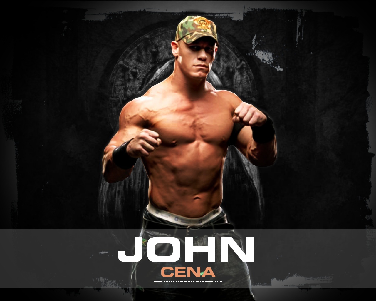 John Cena Wallpaper 2