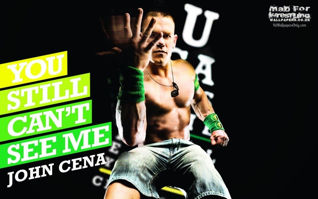 i like John cena: John Cena HD Wallpapers 2014 ... NEW