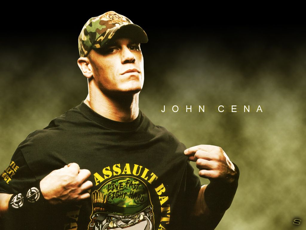John Cena Wallpapers 2015 For Desktop HD - Wallpaper Cave