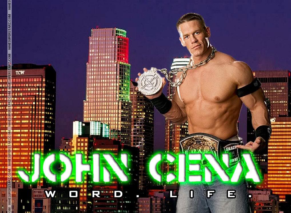 Wrestling stars wallpaper John Cena Backgrounds