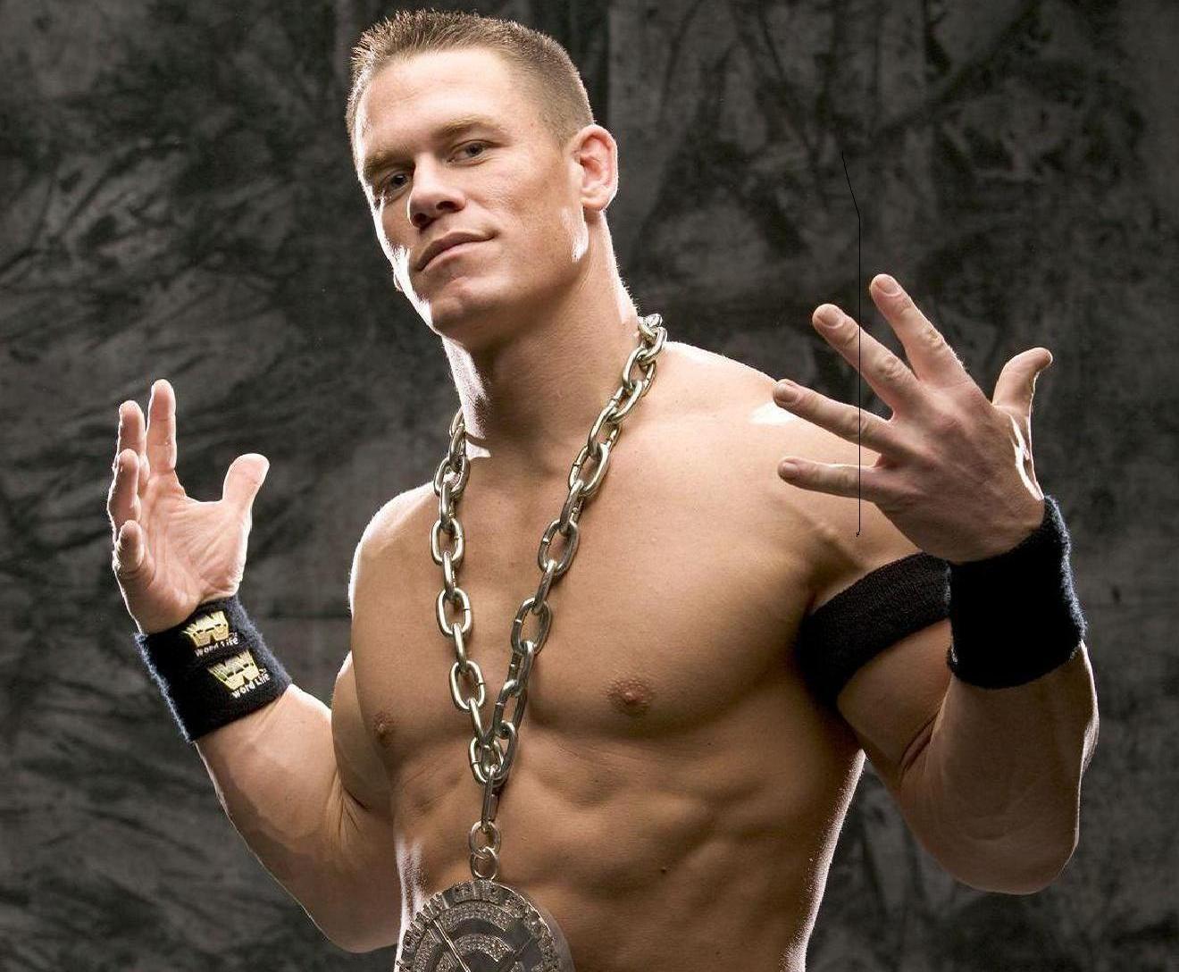 WWE top player John Cena high quality wallpaper free download images