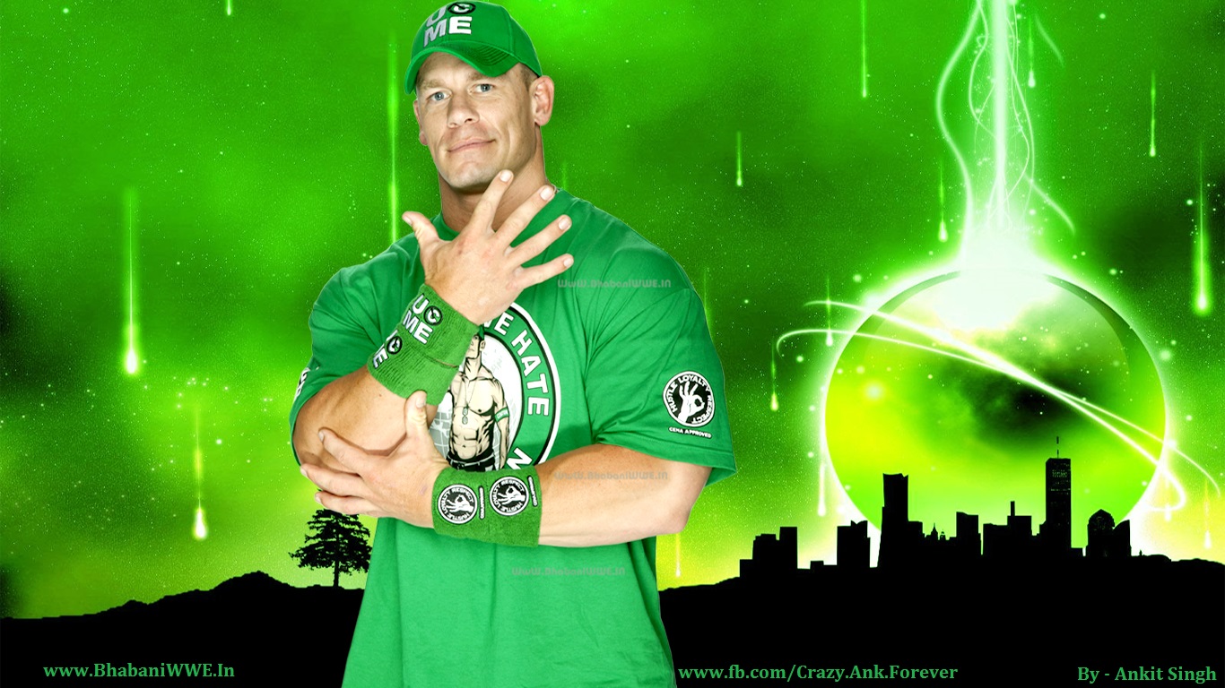 Images » Colorfull CENA (John Cena 13 Colorful HD Wallpapers ...