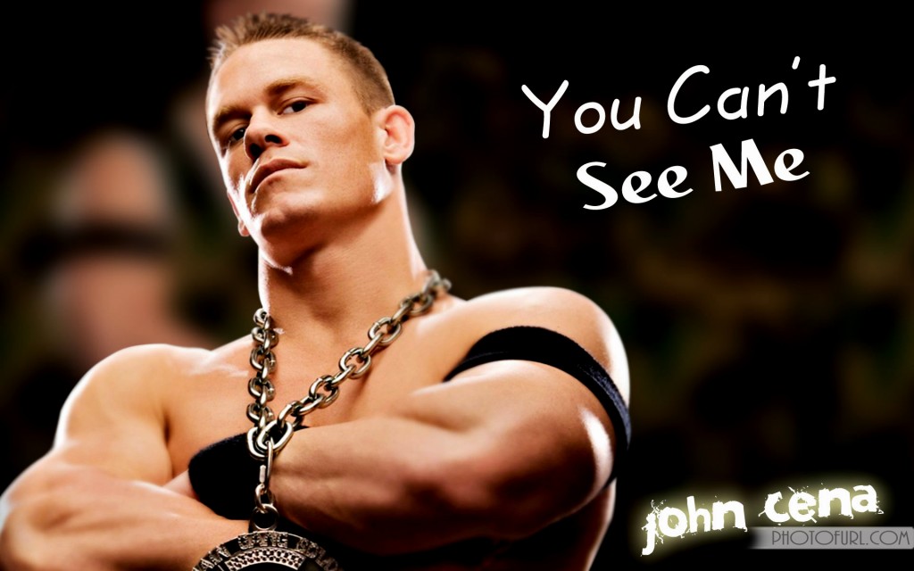 John Cena 3D Wallpapers 9