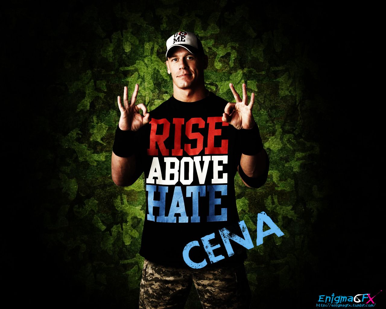 Latest Wallpapers Of John Cena – nz4ever.com