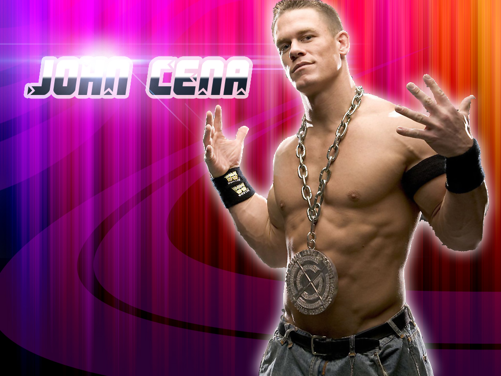 Wallpapers Pictures Photos: Wwe John Cena 2012 Pictures