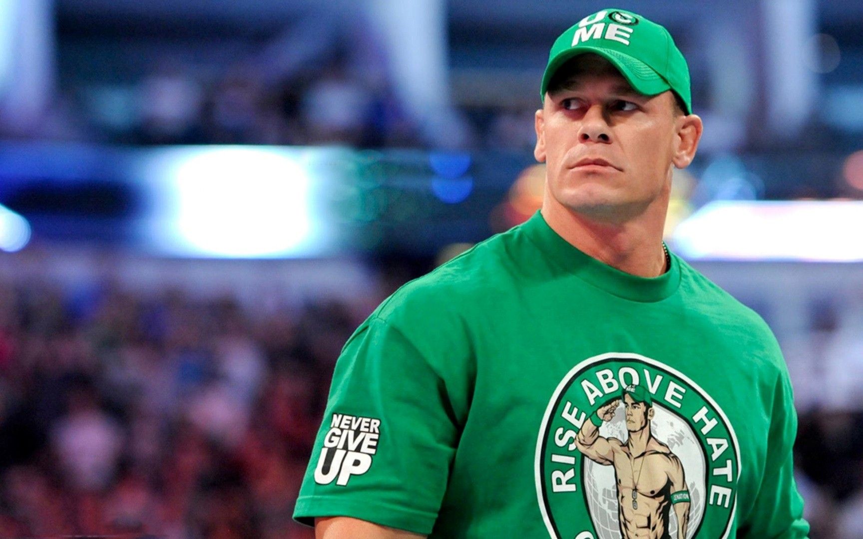 WWE Wallpapers Free Download HD New Rock, John Cena, Triple H Images