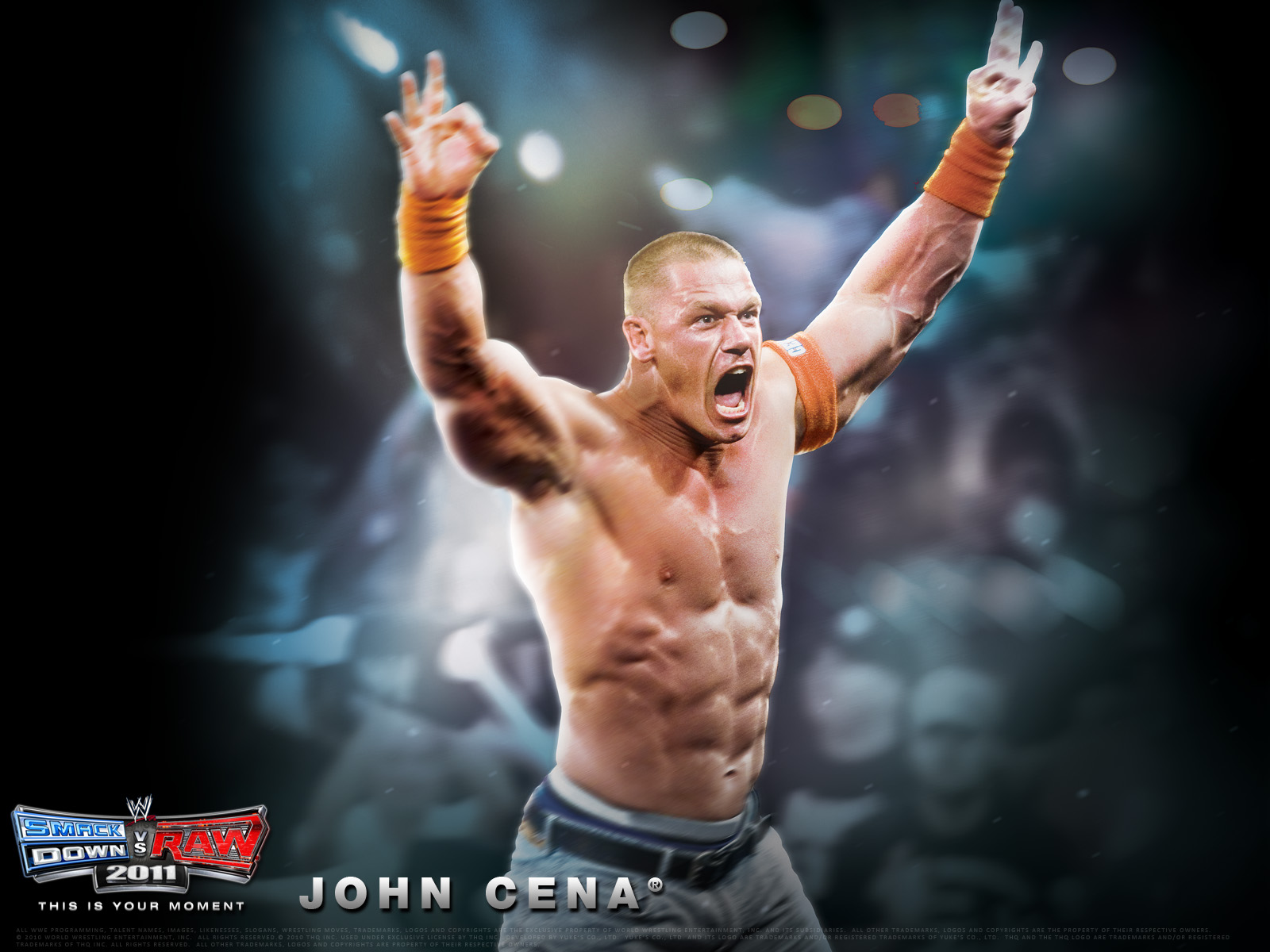 Search Results wallpaper john cena - WWE on Wrestling Media