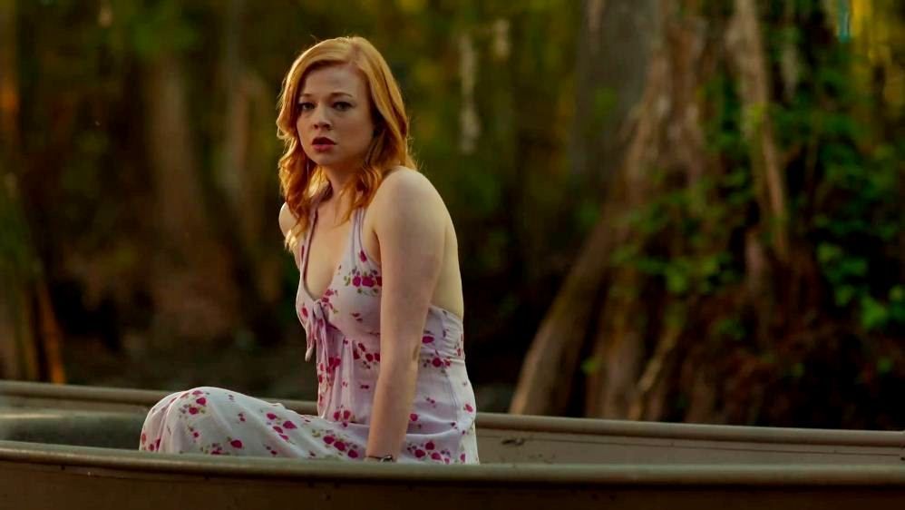 Sarah Snook in Jessabelle movie - Images and Wallpapers ...