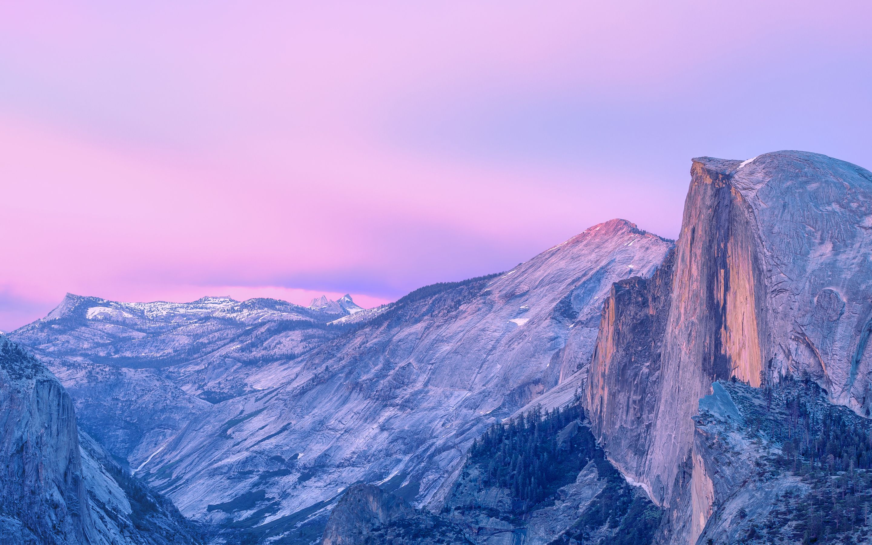 Yosemite National Park Wallpapers | HD Wallpapers