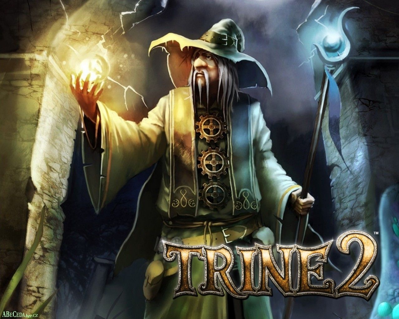 Wallpapers Trine Trine 2 Games Image #212852 Download