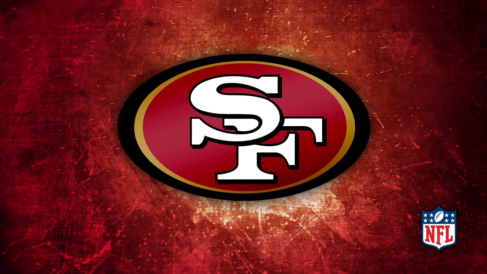 49ers logos pictures cute Backgrounds