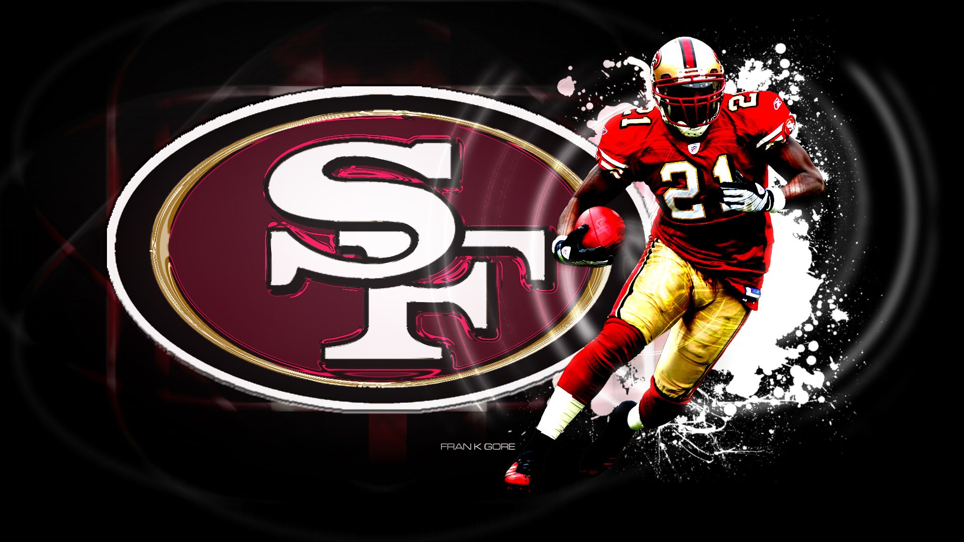 49ers images cute Backgrounds