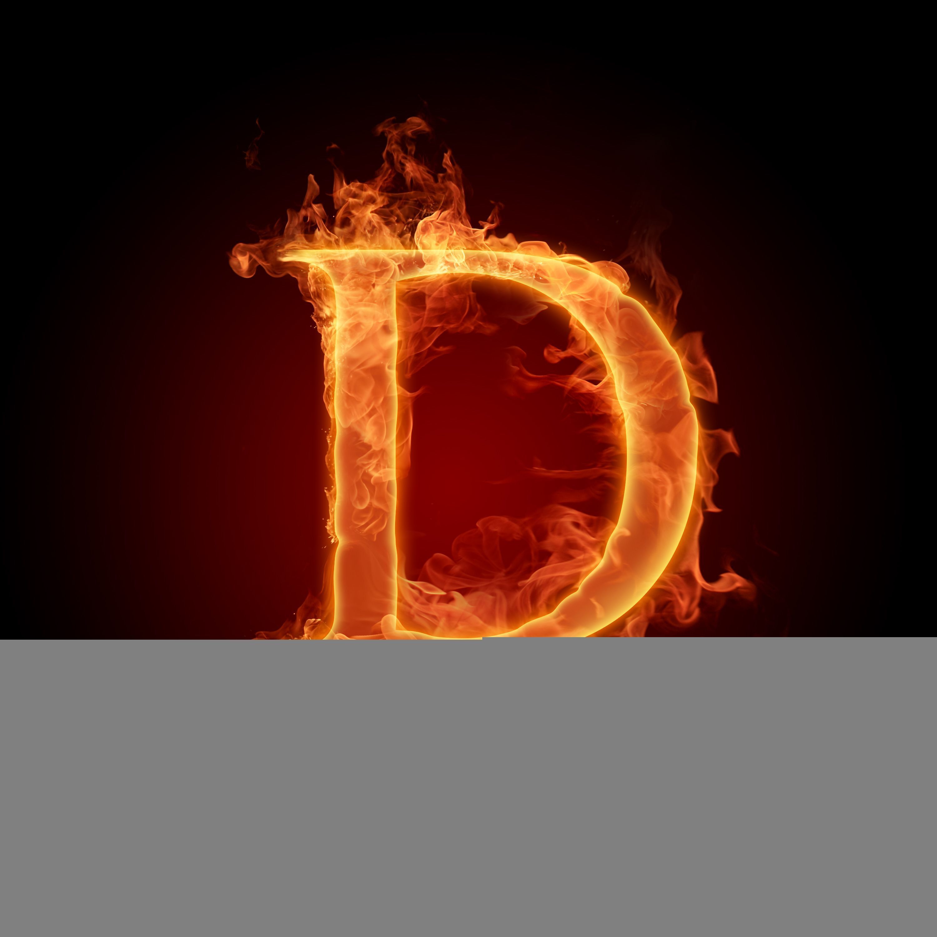 M Fire Letters HD Wallpapers | Only hd wallpapers