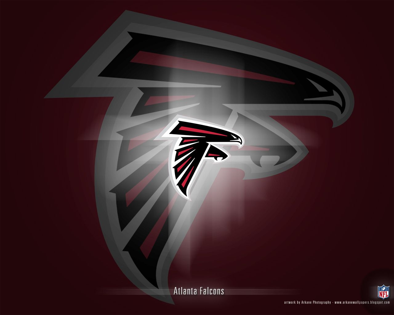 Atlanta Falcons - Atlanta Falcons Wallpaper (9173279) - Fanpop