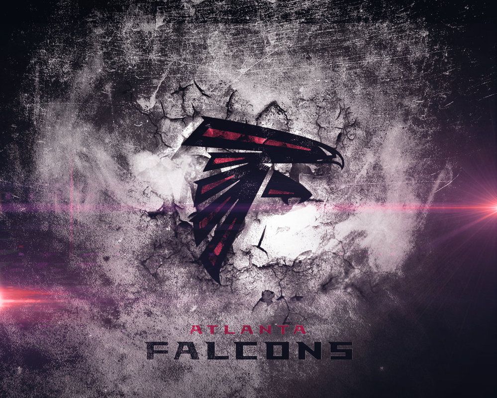 Atlanta Falcons HD Backgrounds