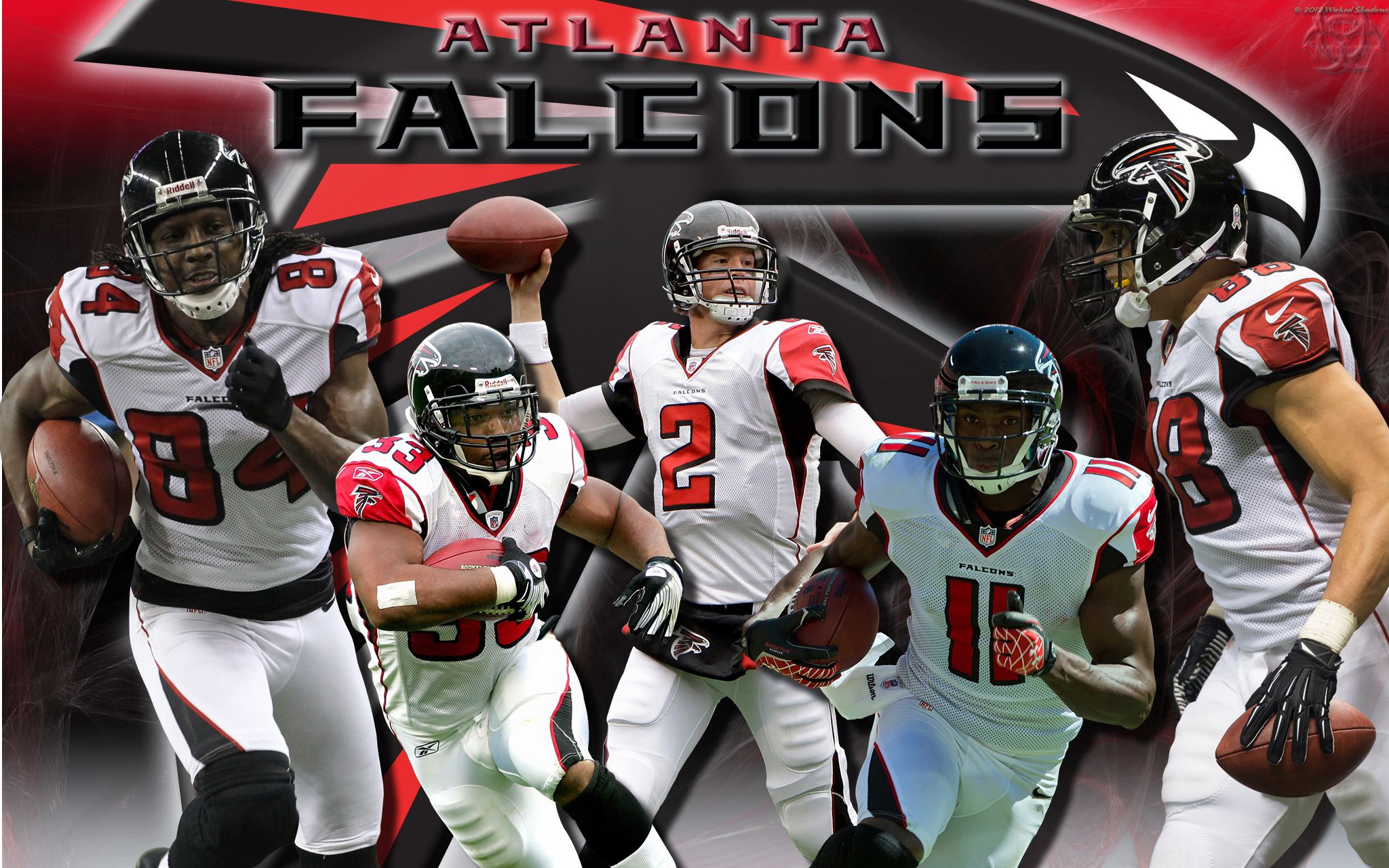 Atlanta Falcons Wallpaper 2014 Sky HD Wallpaper