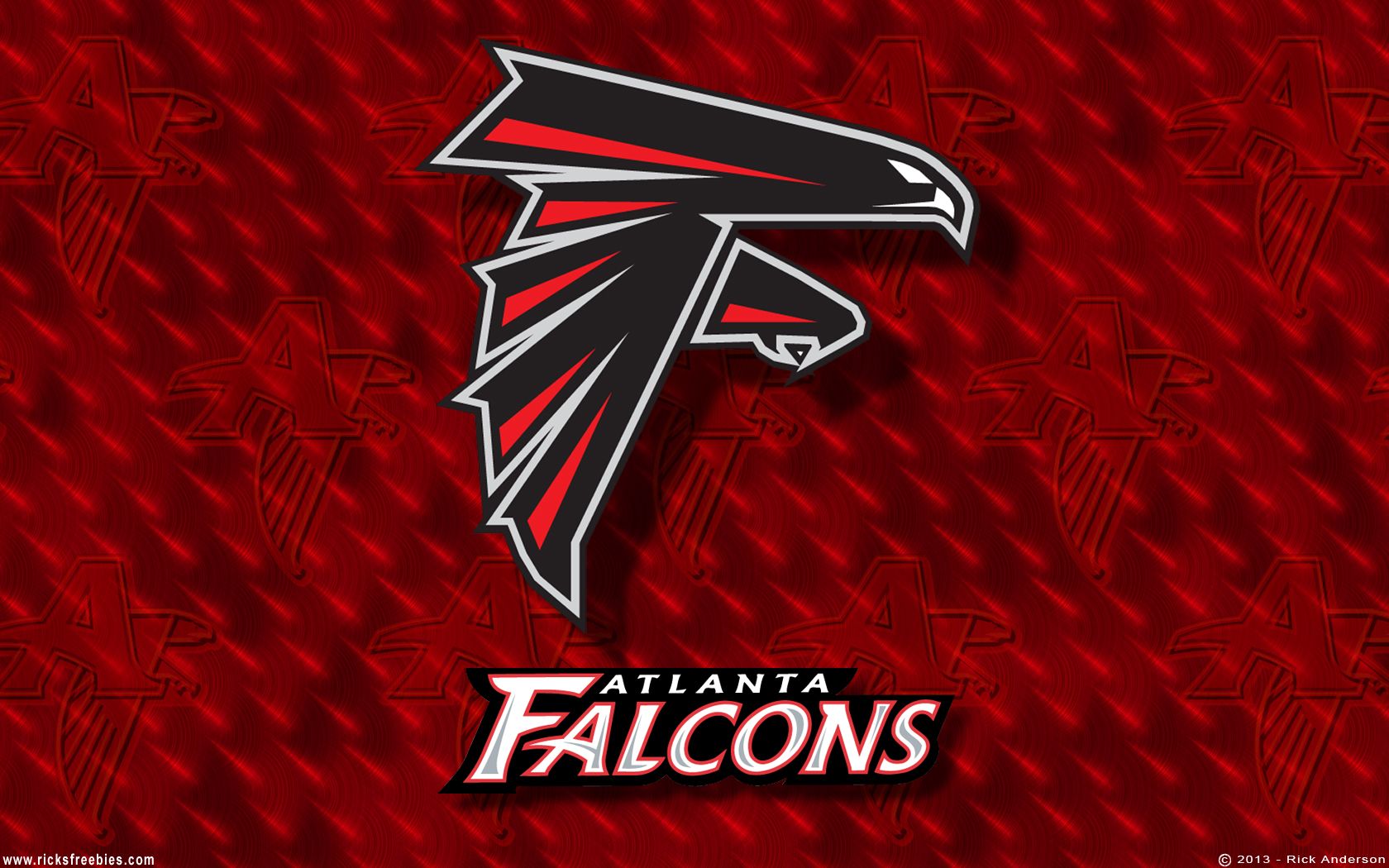 Most Beautiful Atlanta Falcons Wallpaper | Full HD Pictures