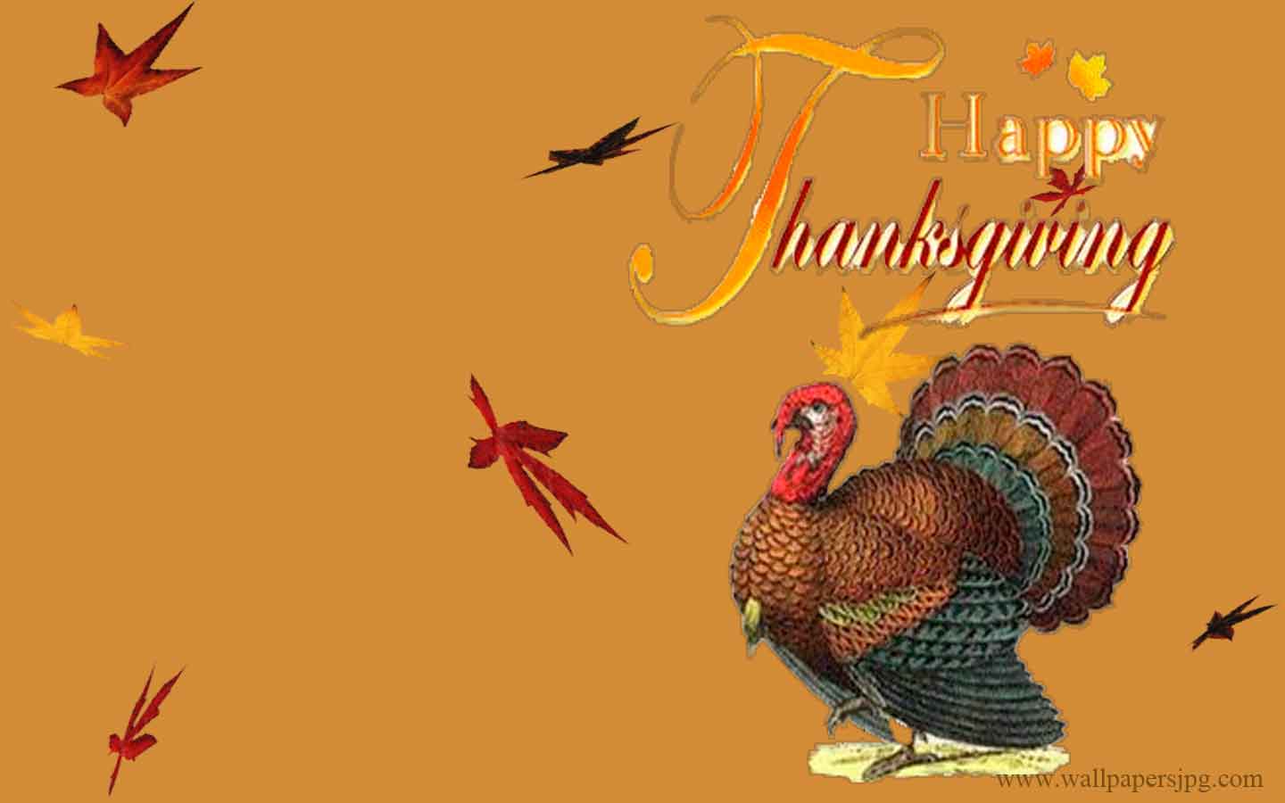 Thanksgiving Turkey Wallpapers - Wallpaper Cave
