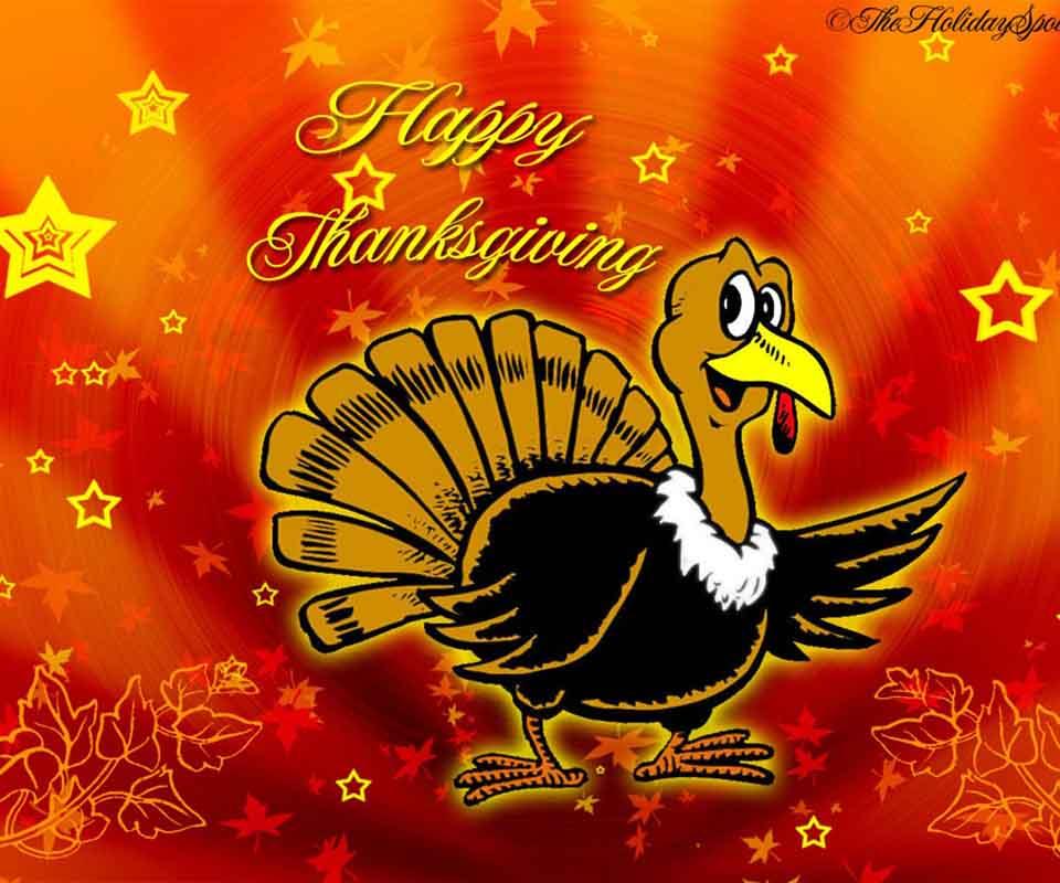 Thanksgiving Live Wallpaper - Android Apps on Google Play