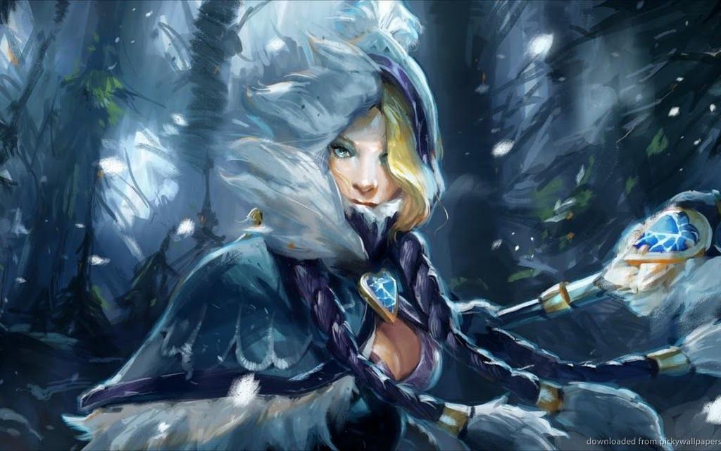 Download Dota2 WALLPAPER for Free | Aptoide - Android Apps Store