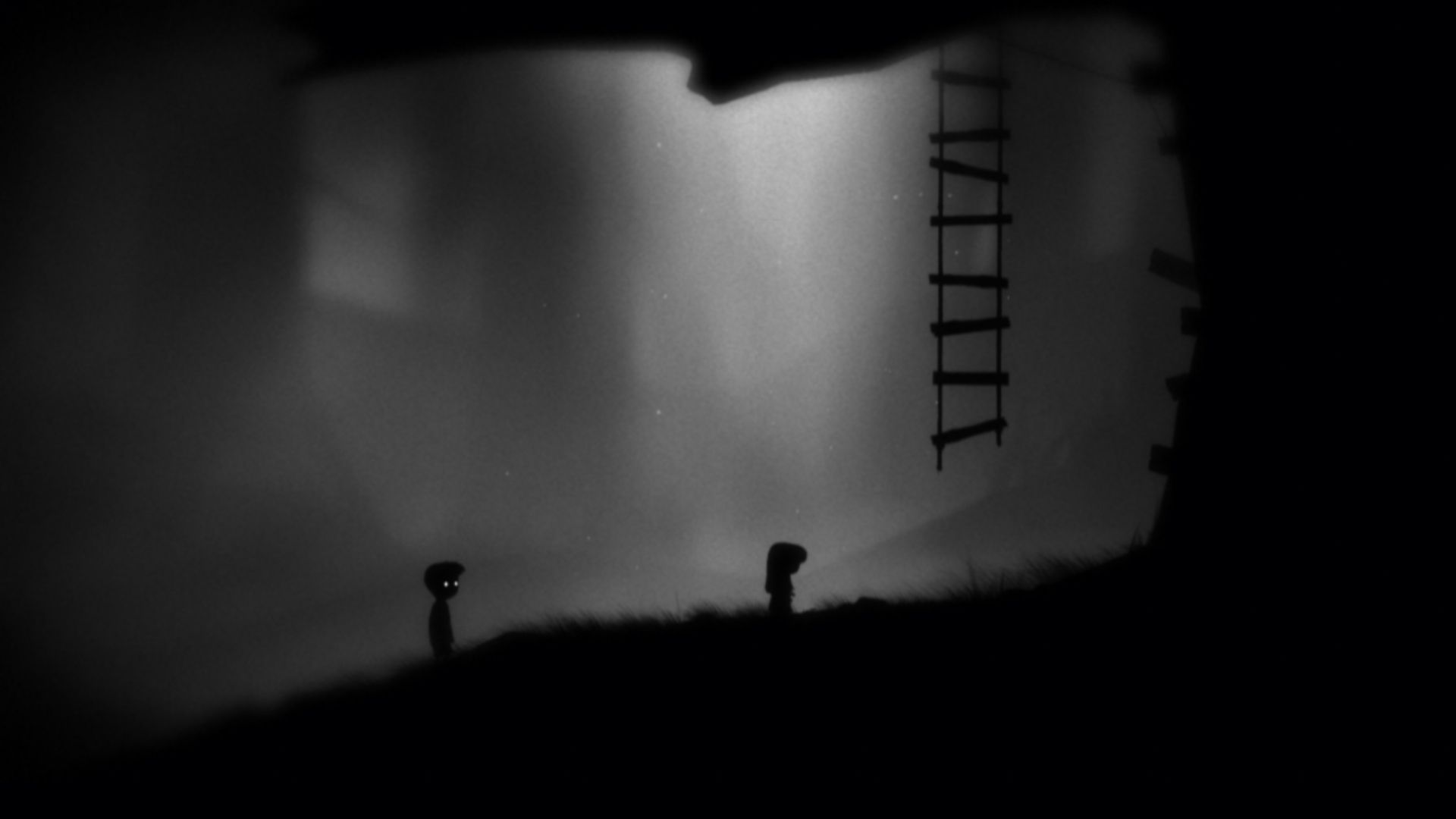 8 Limbo HD Wallpapers Backgrounds - Wallpaper Abyss