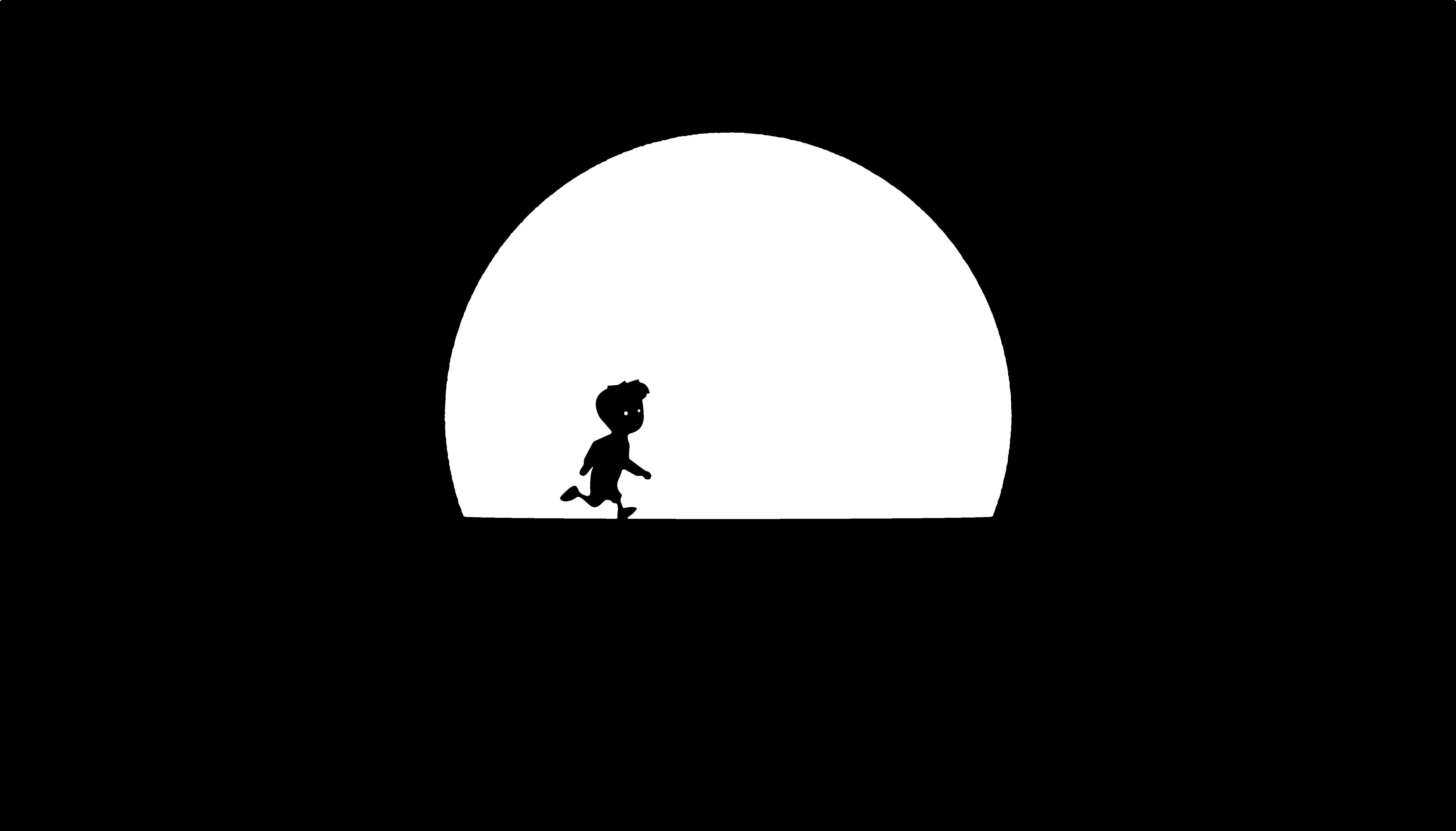 Limbo game Wallpapers by arand4 on DeviantArt