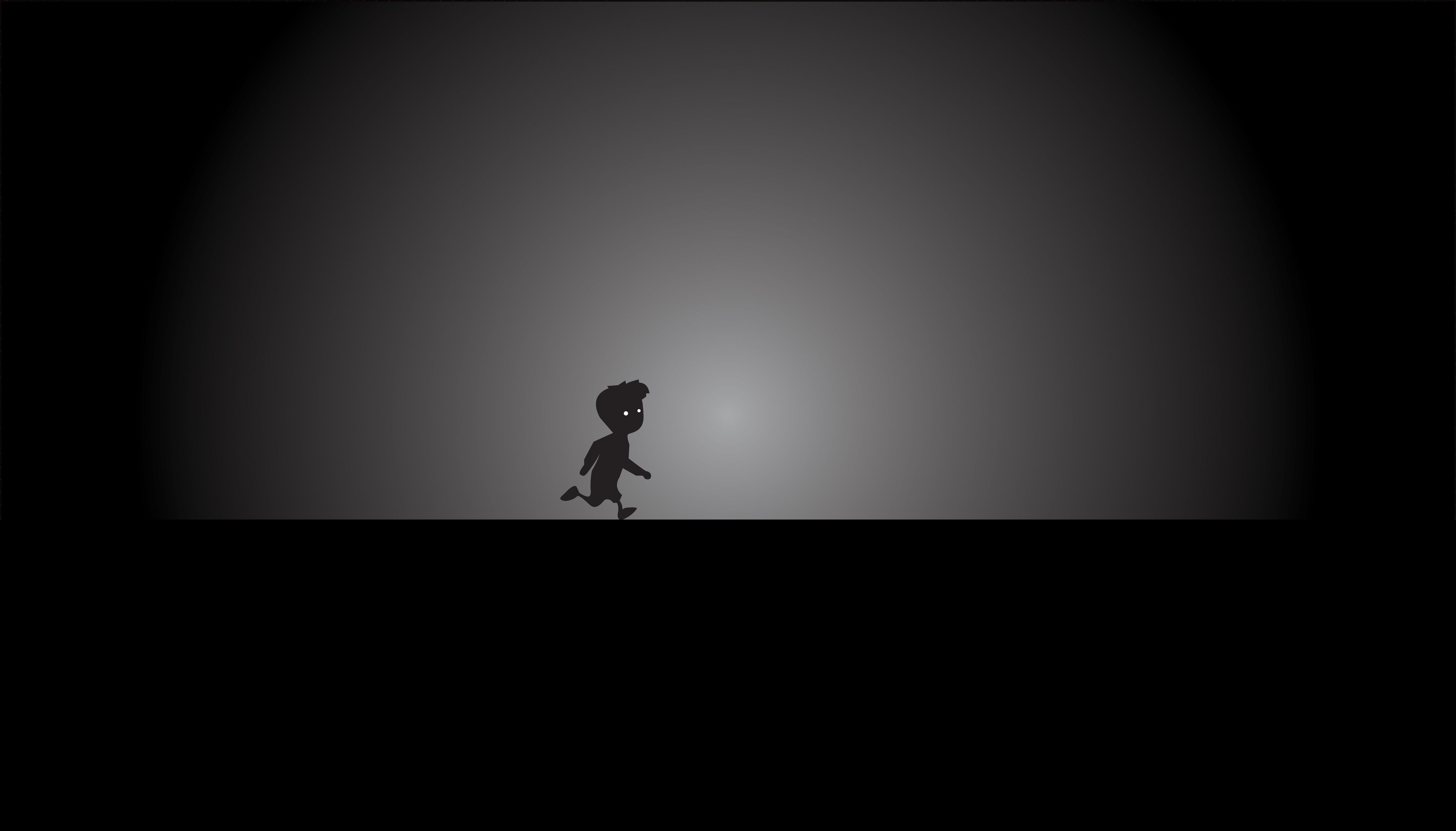 Limbo game Wallpapers by arand4 on DeviantArt