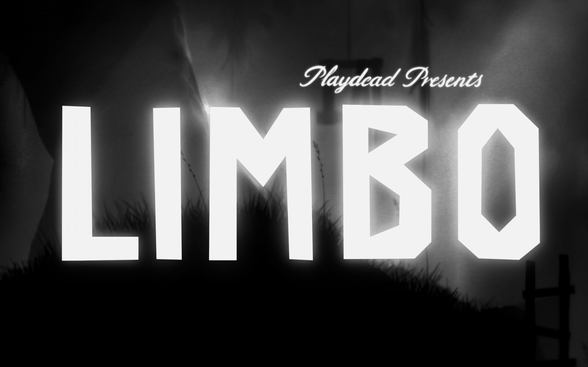 Wallpapers Limbo 1920x1200 #limbo