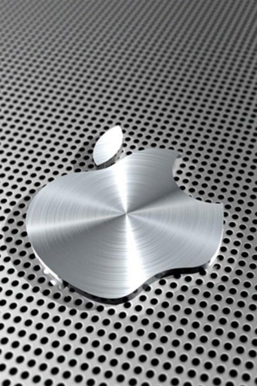 9 Apple Logo Wallpaper for iPhone 4S