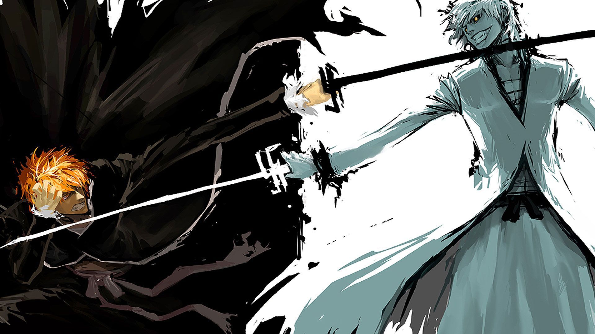 Anime Guy Wallpaper HD Backgrounds