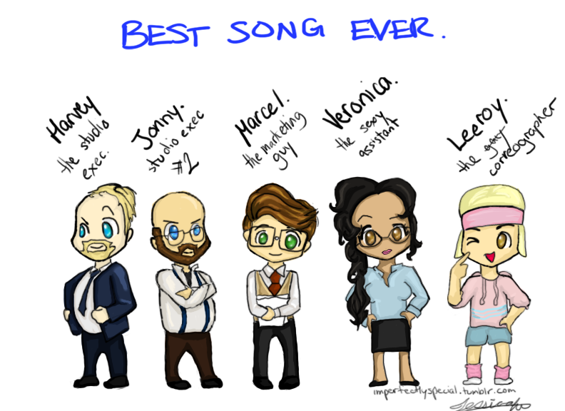One Direction - Best Song Ever by xLilacNiallDoex on DeviantArt