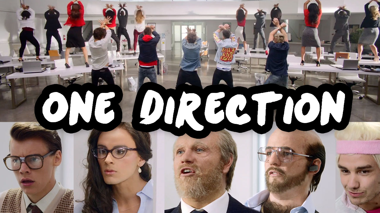 Picture For Best Song Ever One Direction Wallpaper