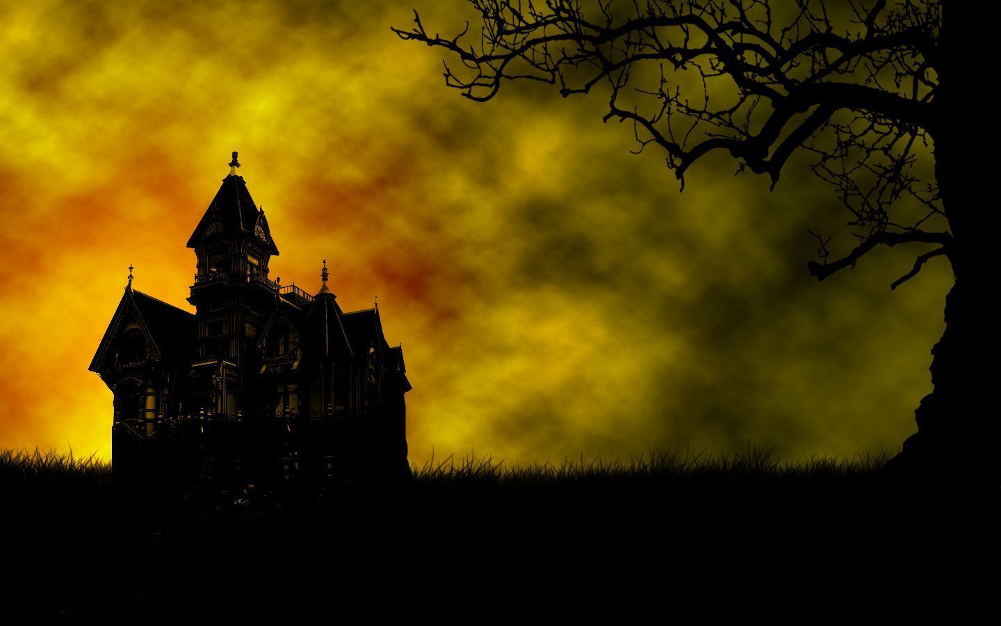 SPOOKY on Pinterest Wallpapers, Abandoned Asylums and Red Moon