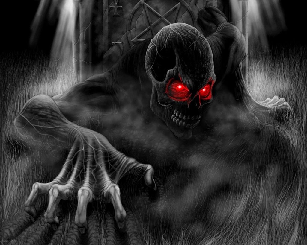 Free Scary Halloween Wallpaper Dark Wallpapers Free Backgrounds