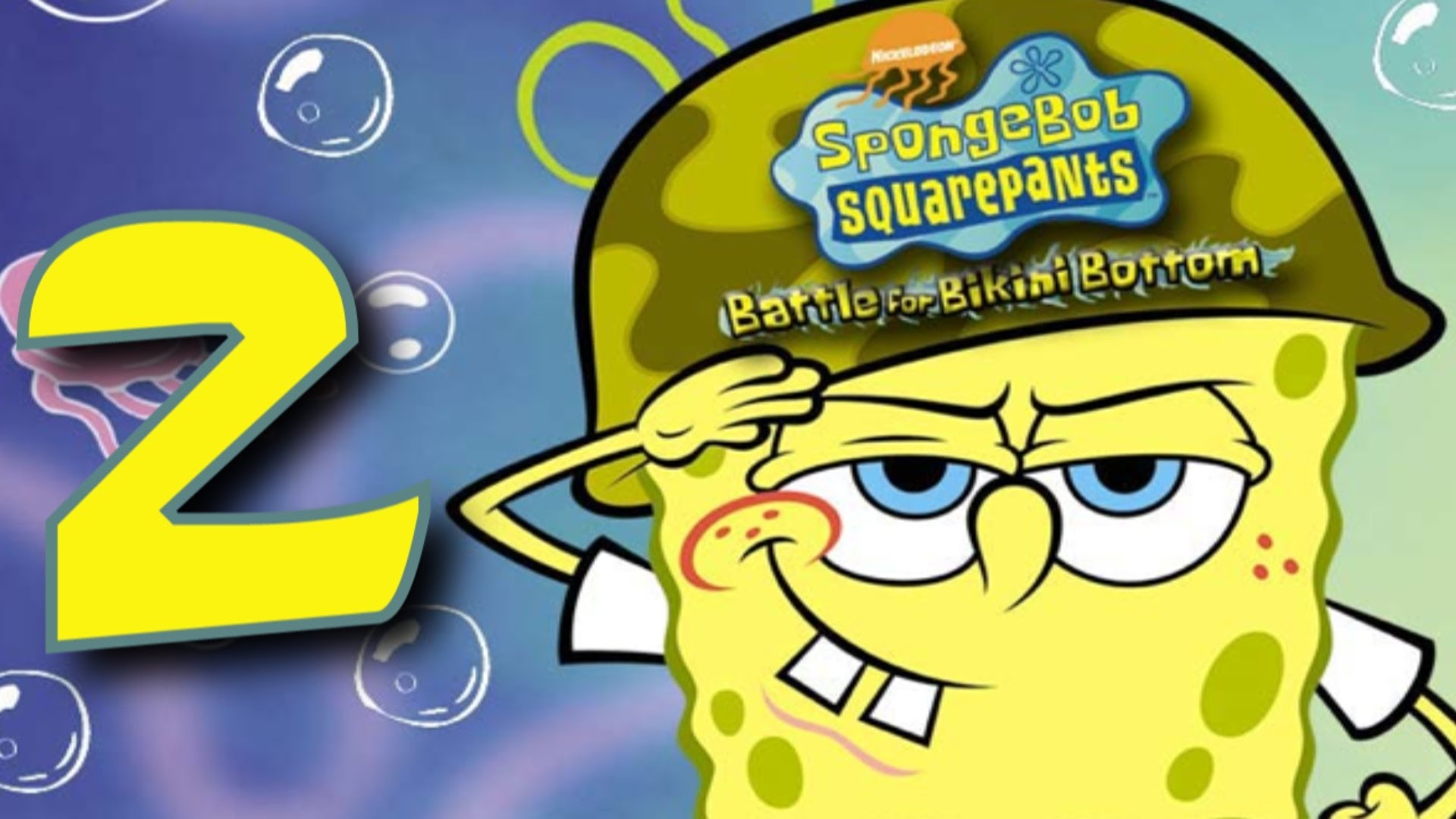 High Resolution Spongebob Squarepants Wallpaper HD 18 Cartoon Full ...