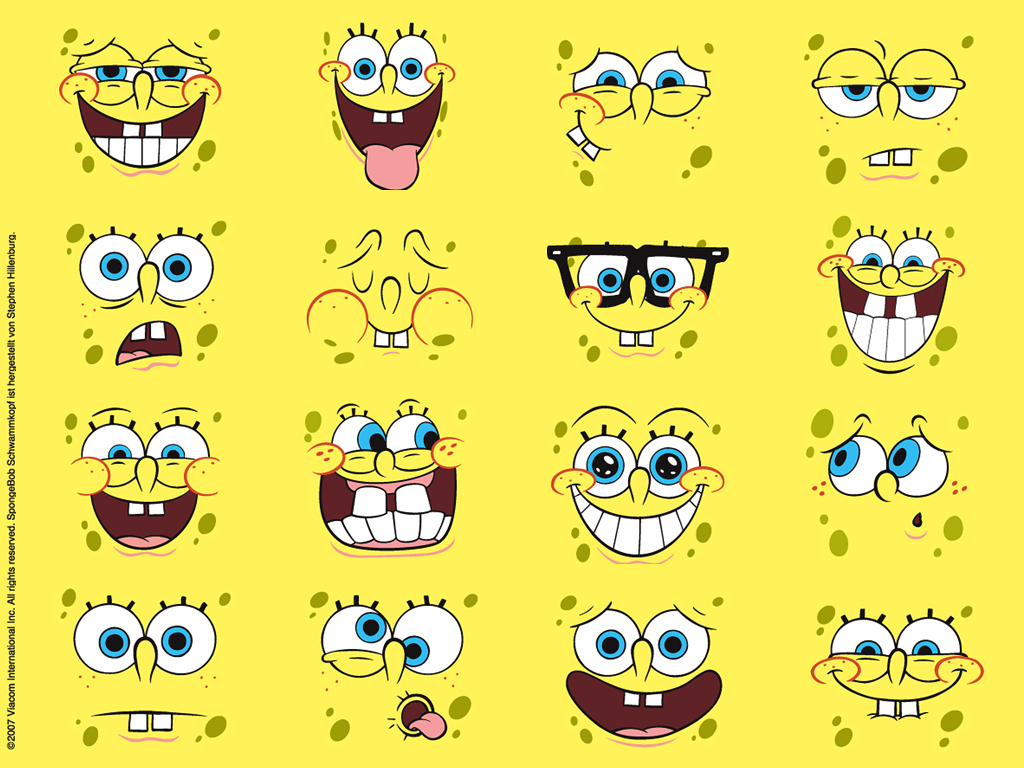 SpongeBob SquarePants on Pinterest | Spongebob, Wallpapers and Bobs