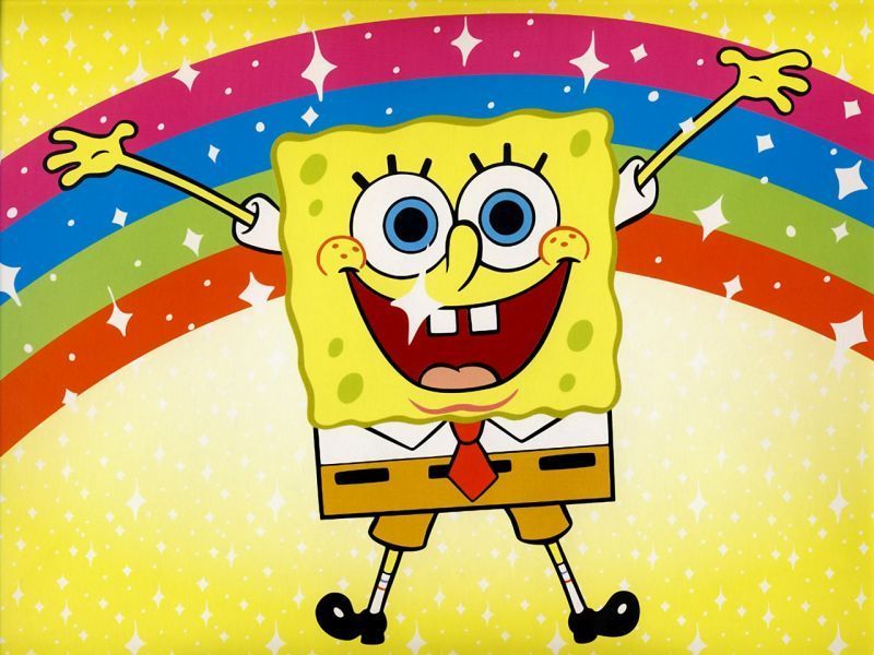 spongebob on Pinterest | Spongebob Squarepants, Backgrounds and ...